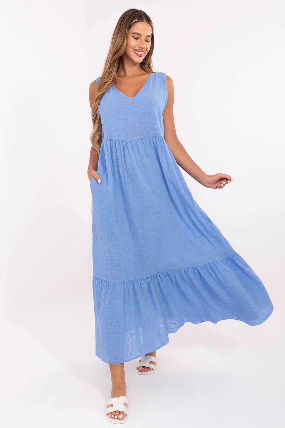 Daydress Och Bella - CELIA MODA