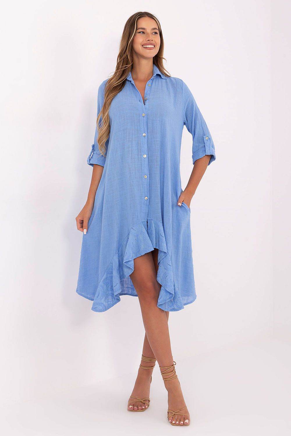 Daydress Och Bella - CELIA MODA