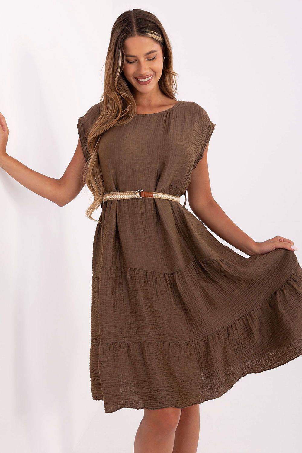 Daydress Italy Moda - CELIA MODA