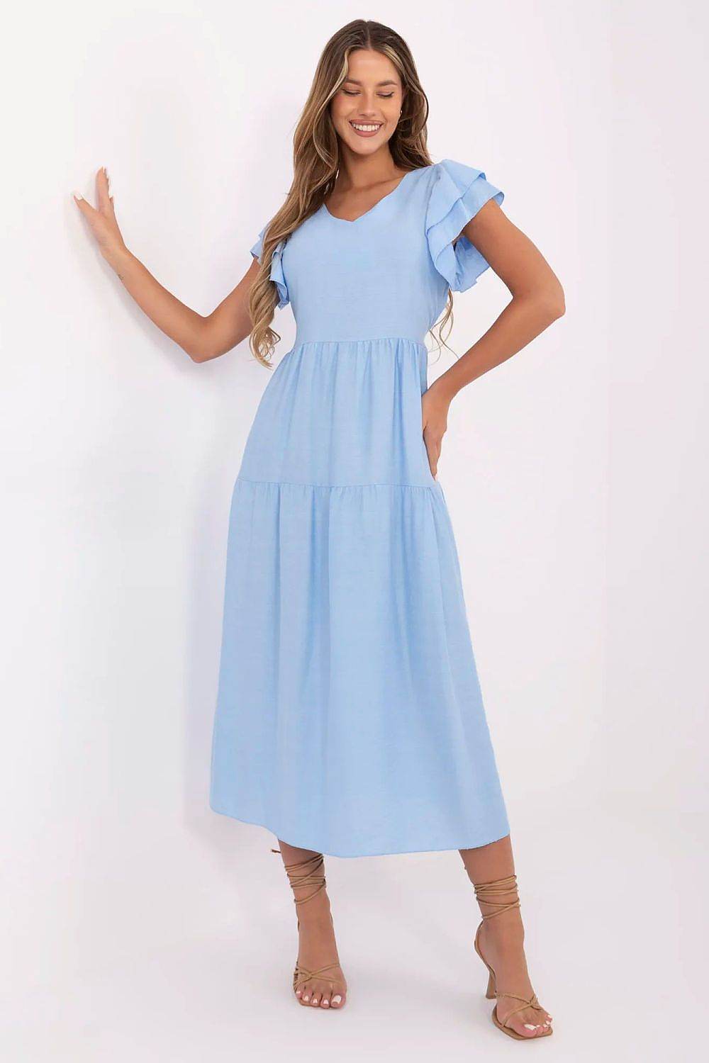 Daydress Italy Moda - CELIA MODA
