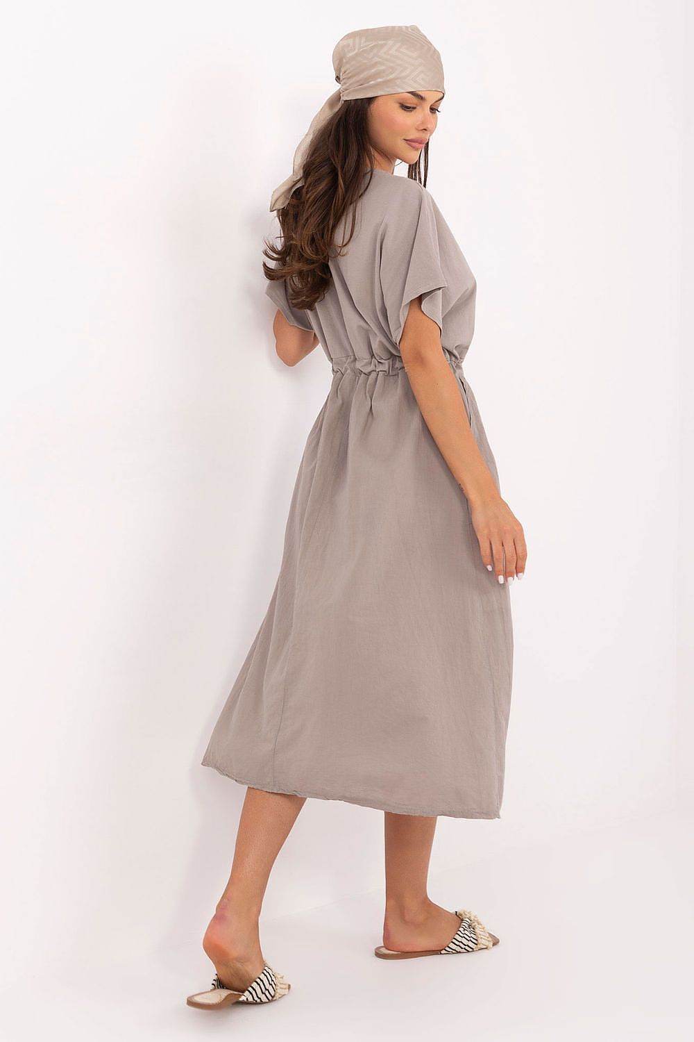 Daydress Och Bella - CELIA MODA