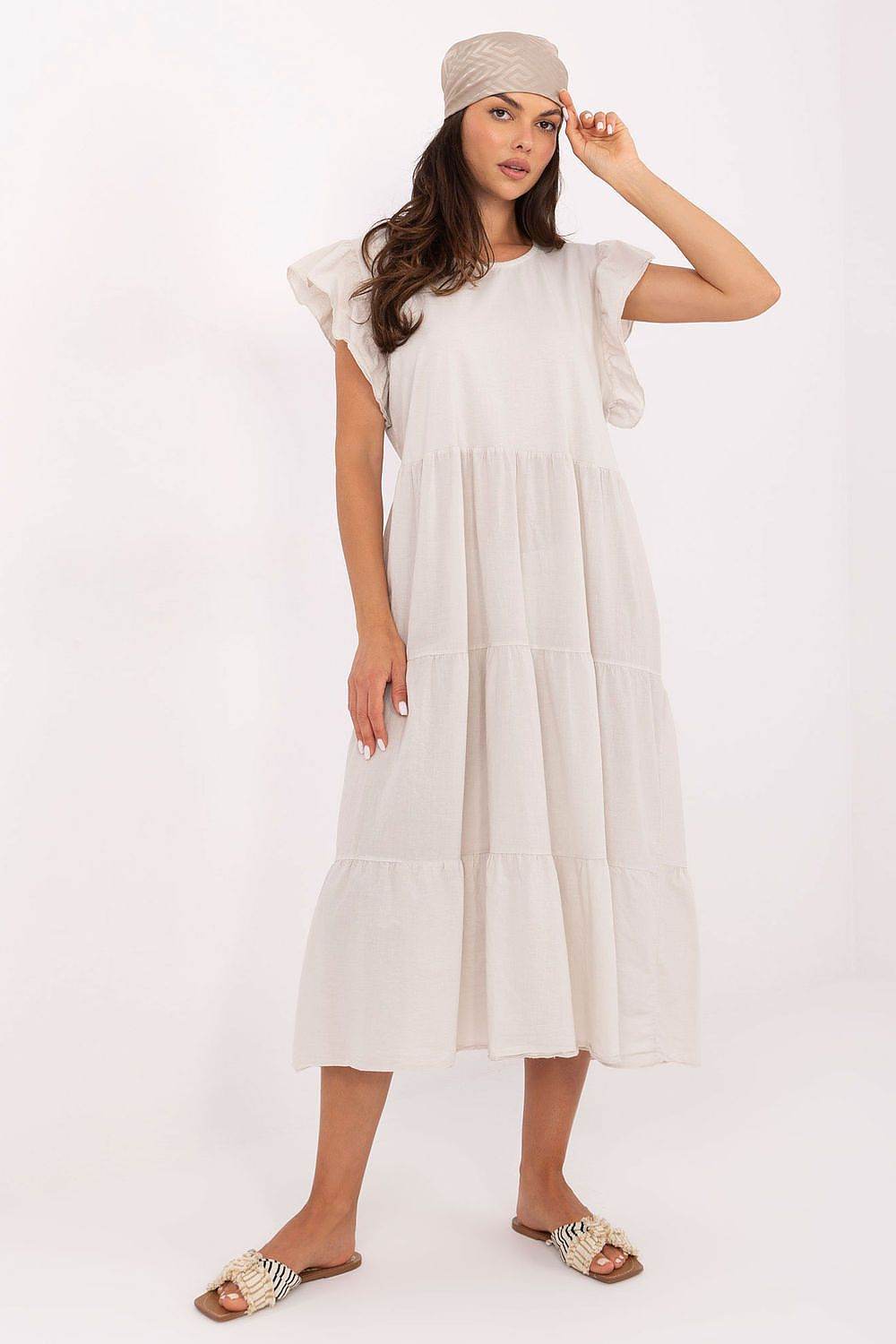 Daydress Och Bella - CELIA MODA