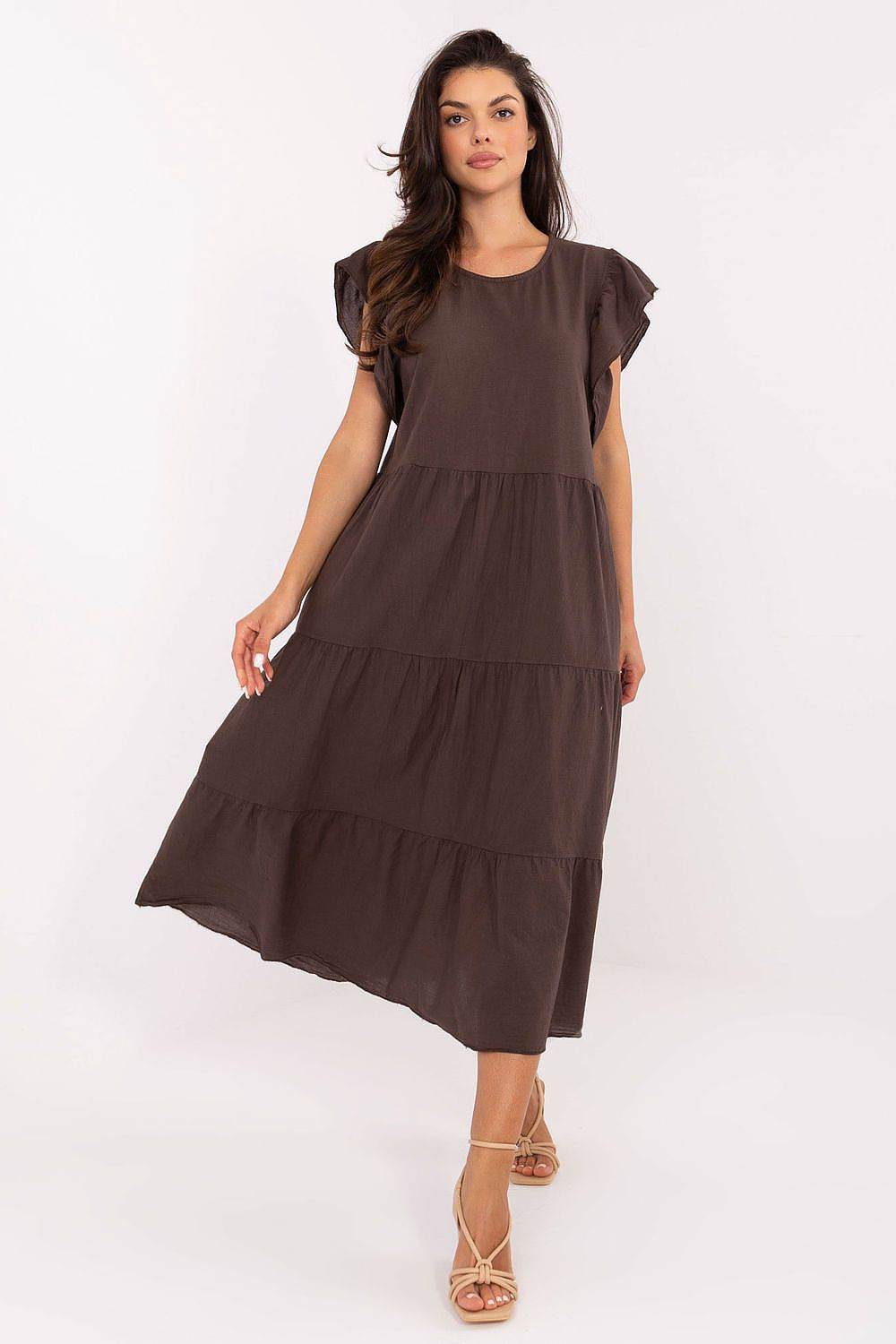 Daydress Och Bella - CELIA MODA