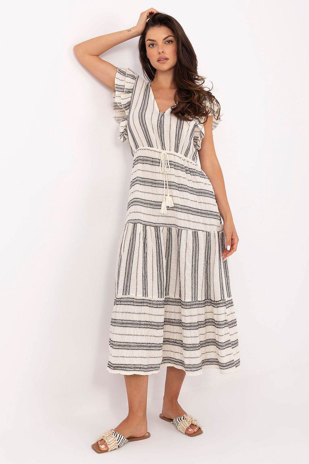 Daydress Och Bella - CELIA MODA