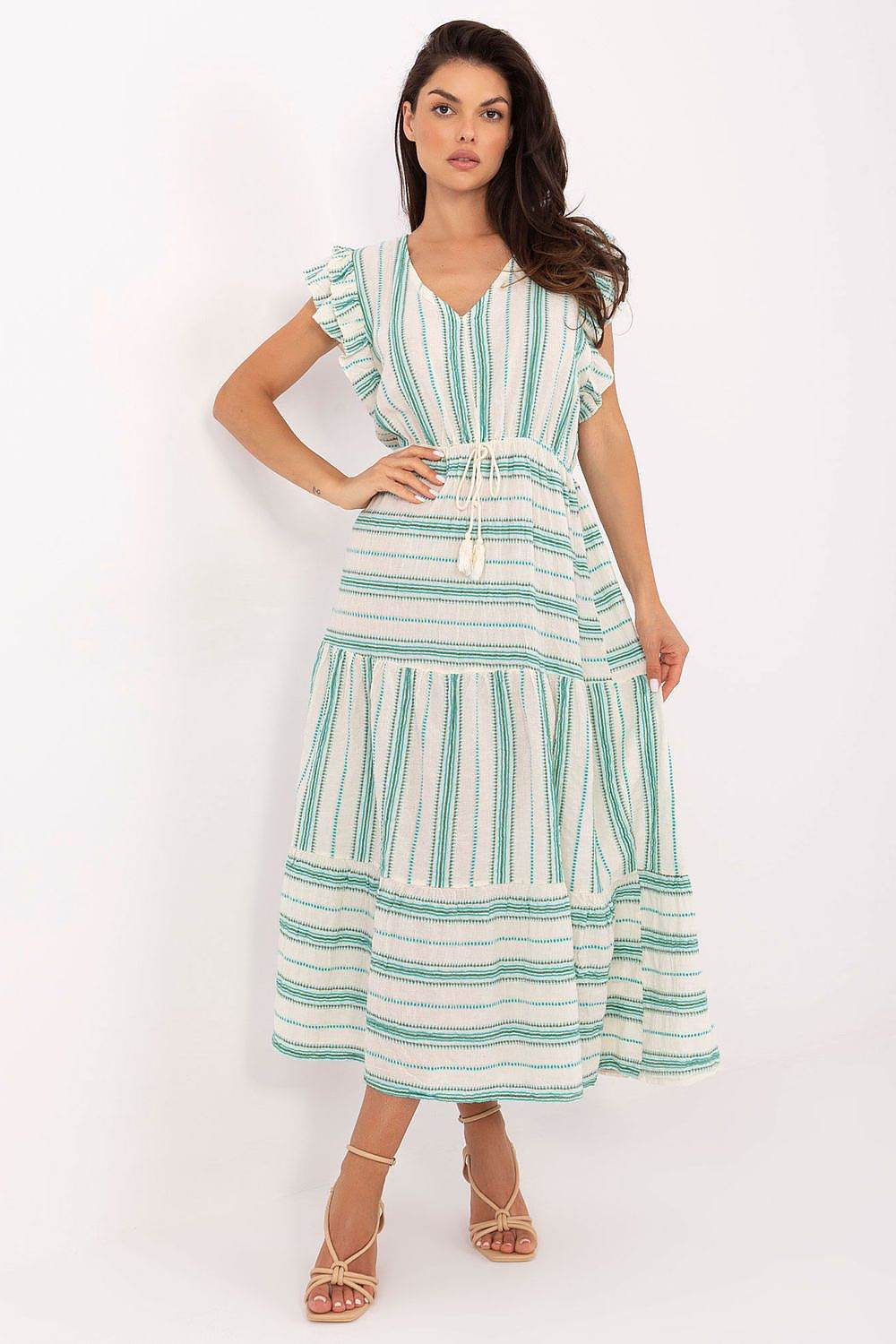 Daydress Och Bella - CELIA MODA