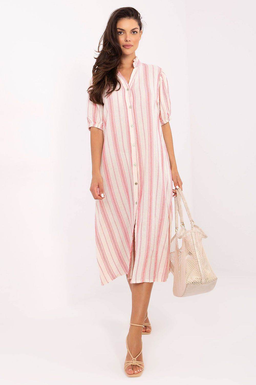 Daydress Och Bella - CELIA MODA