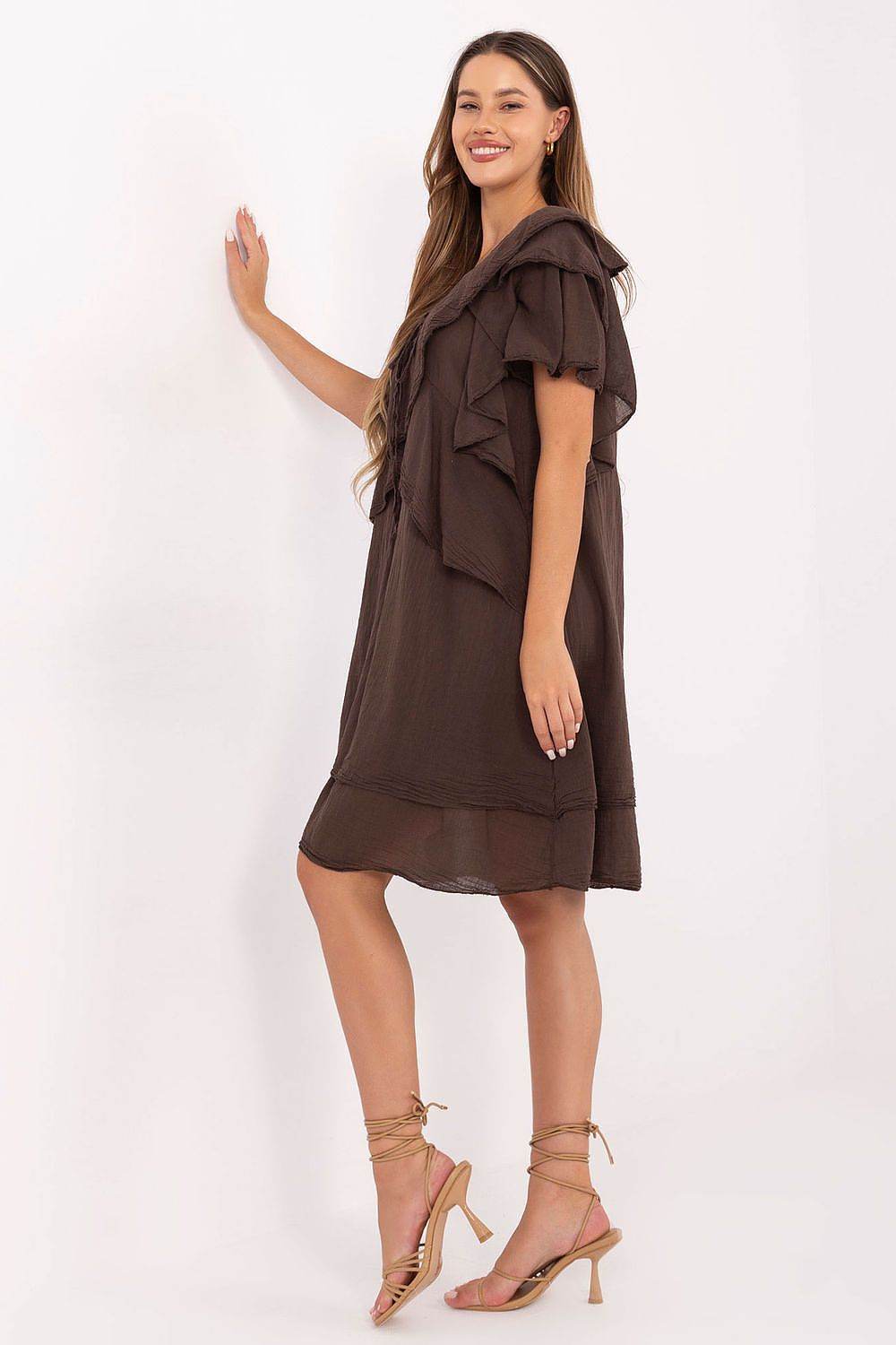Daydress Italy Moda - CELIA MODA