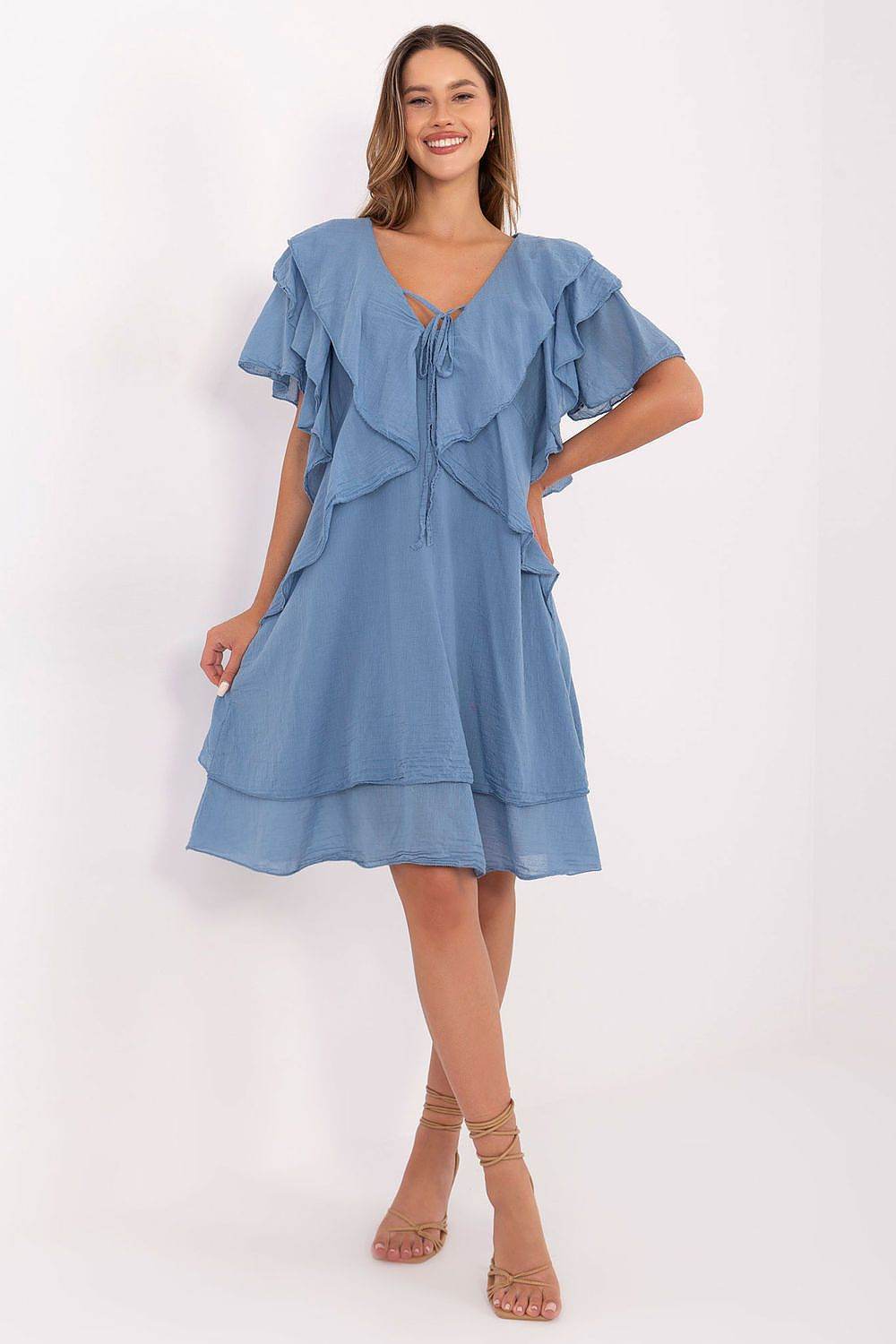 Daydress Italy Moda - CELIA MODA