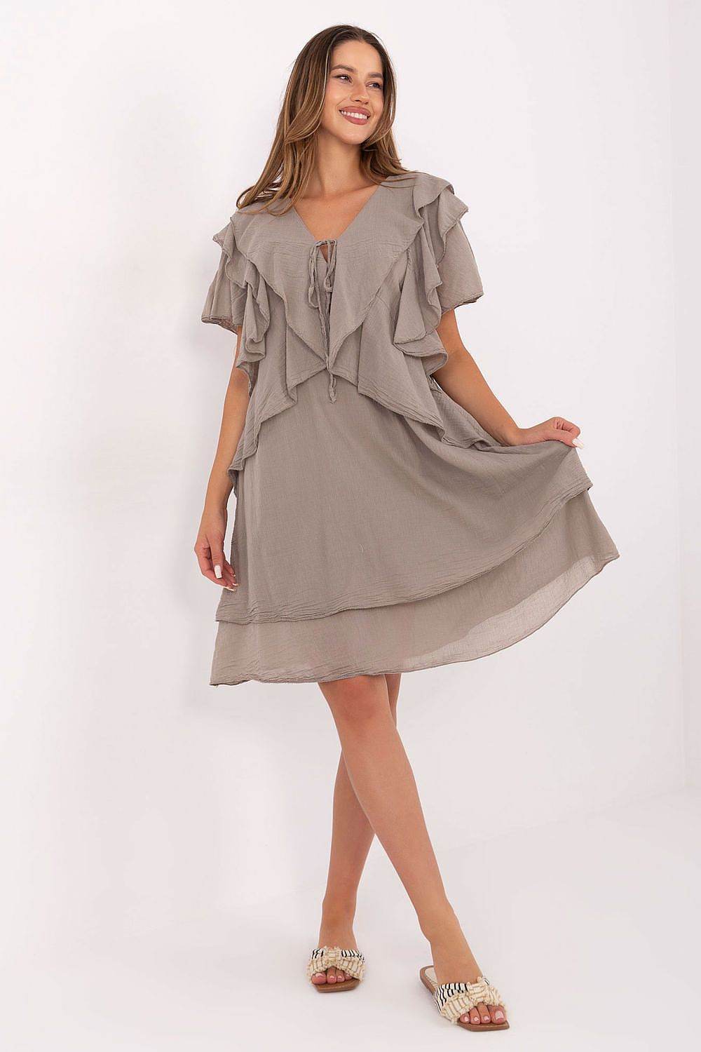 Daydress Italy Moda - CELIA MODA