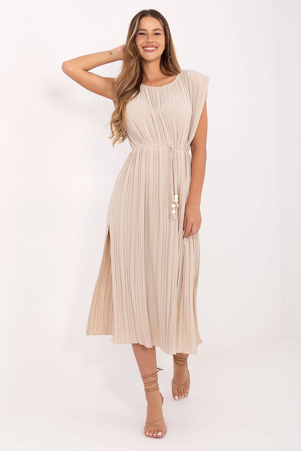 Daydress model 215880 Italy Moda