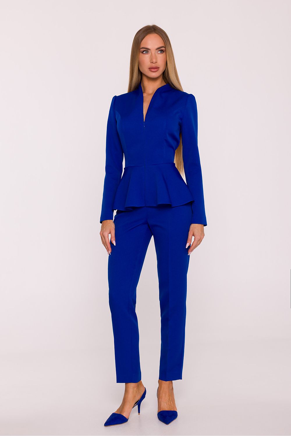 Suit model 216592 Moe