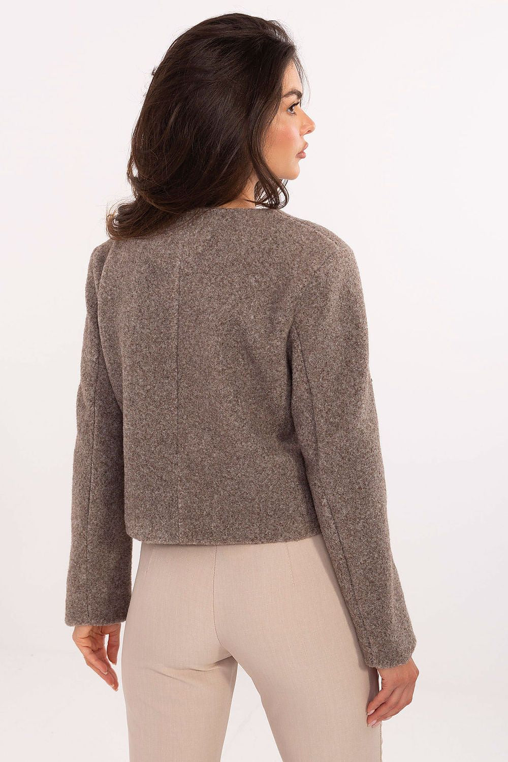 Jacket model 216708 Rue Paris