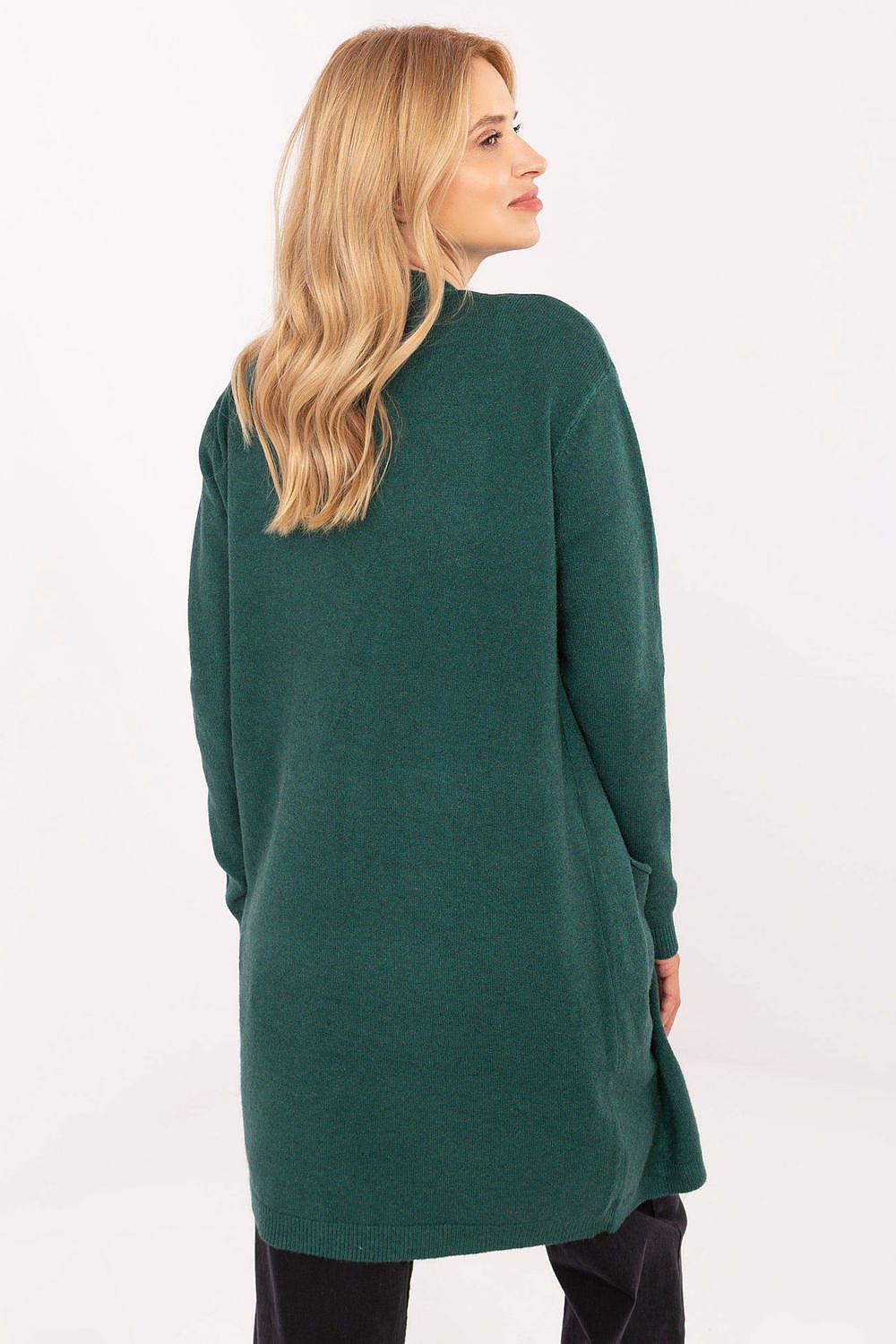 Cardigan model 216864 Factory Price