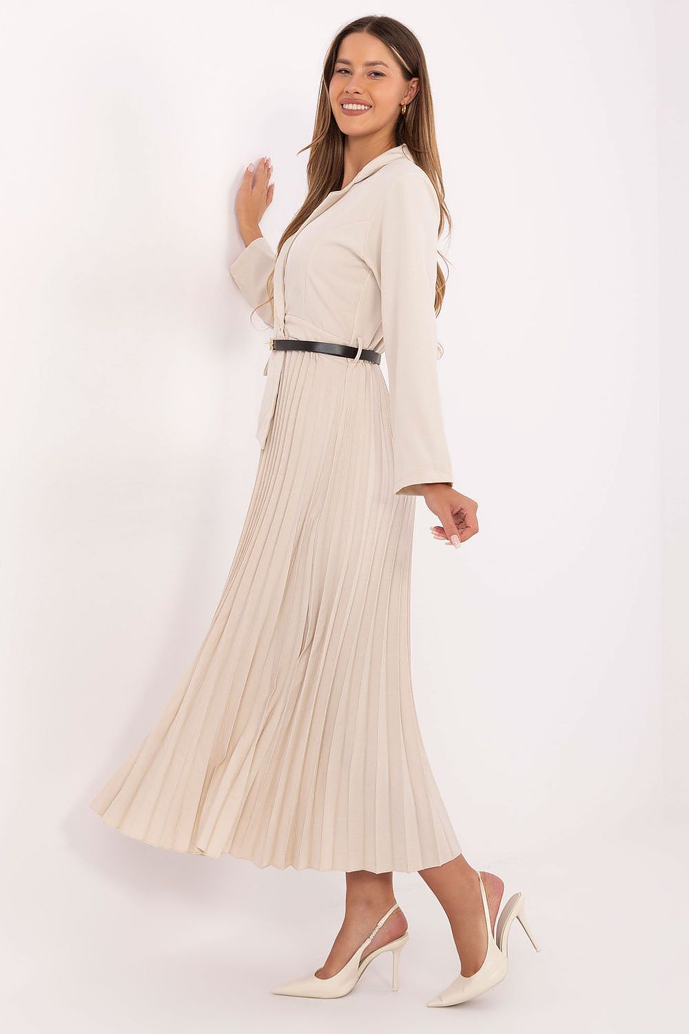Daydress model 217003 Italy Moda