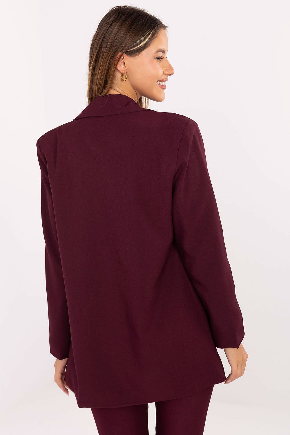 Jacket model 217236 Rue Paris