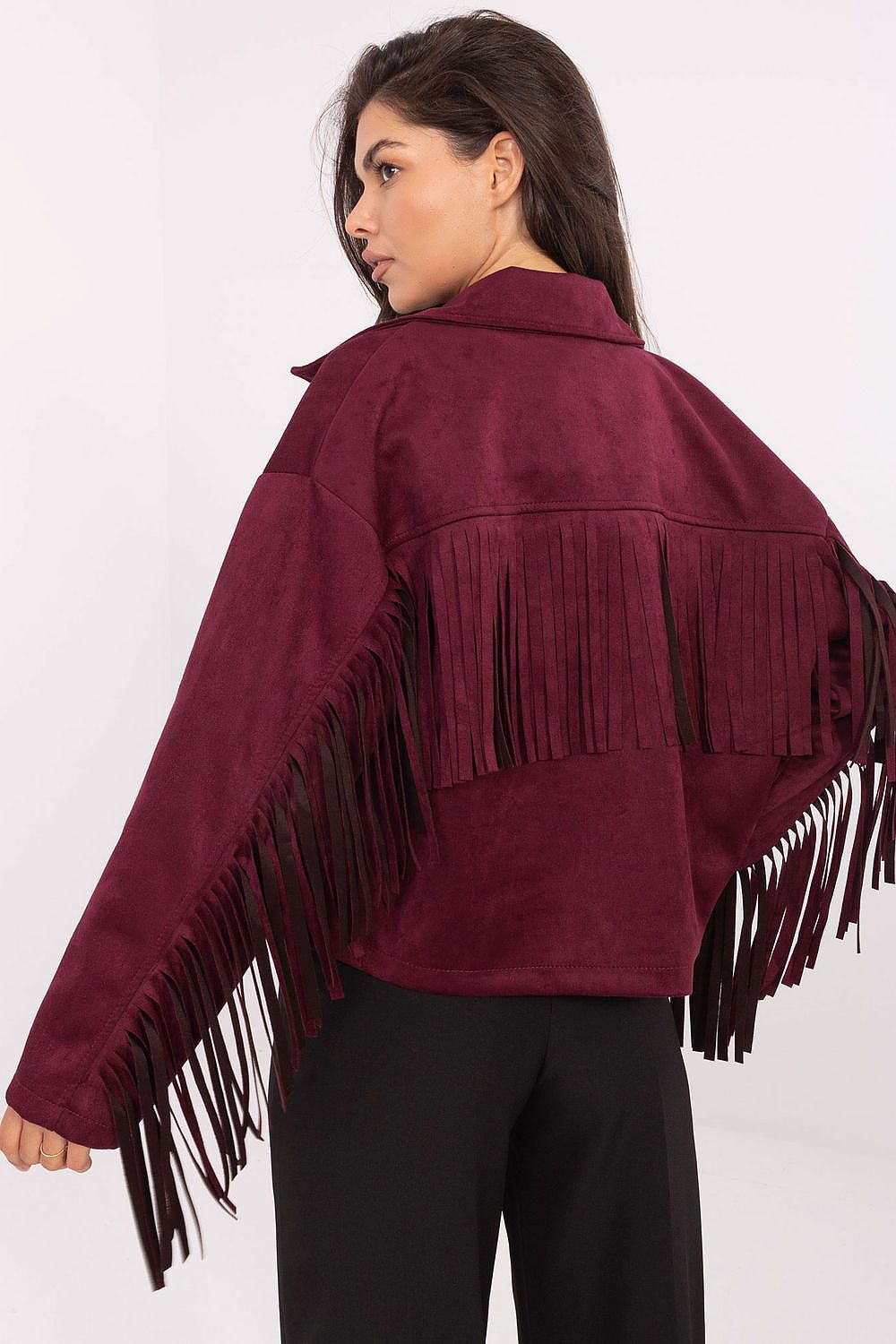 Jacket model 217432 Factory Price