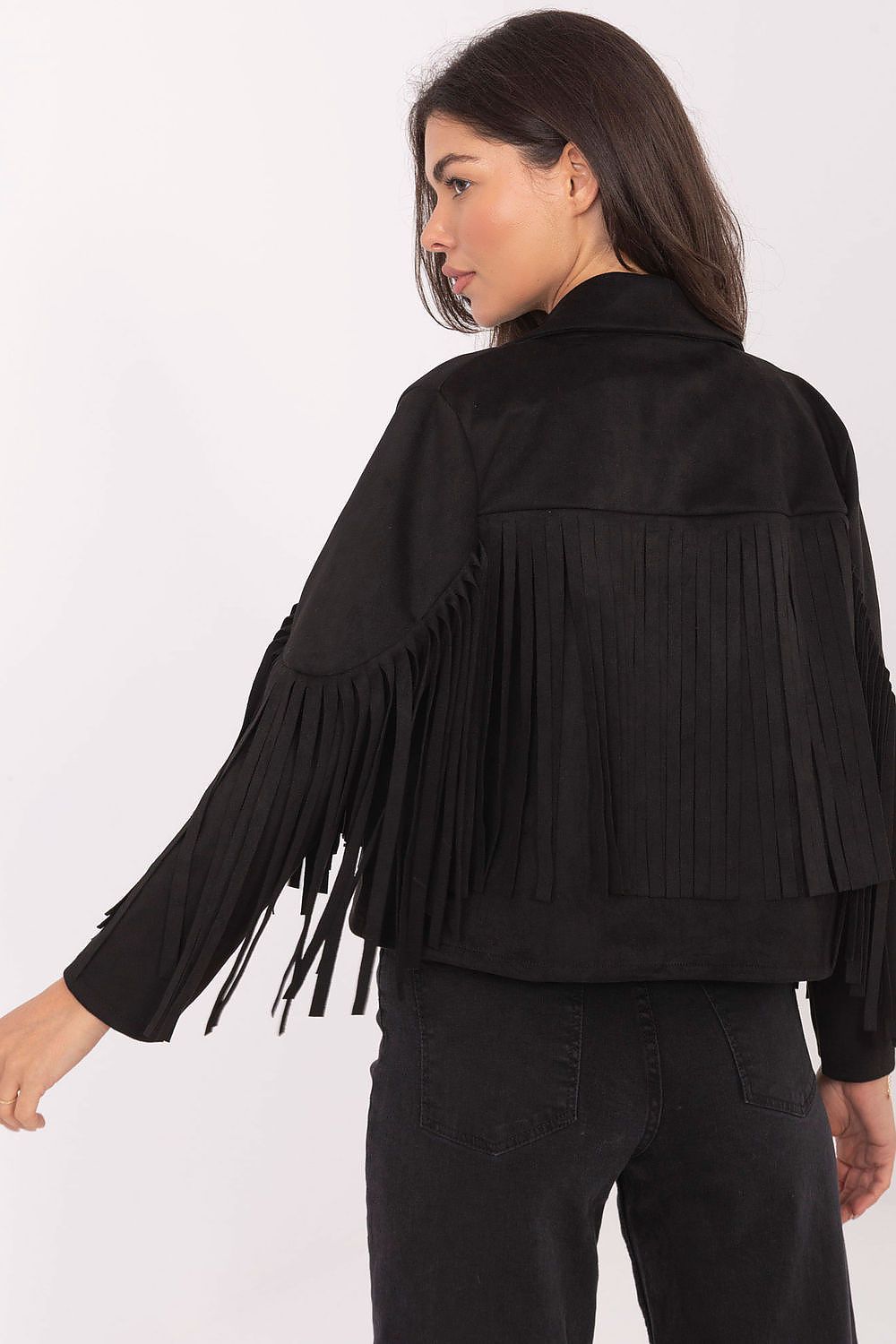 Jacket model 217547 Rue Paris