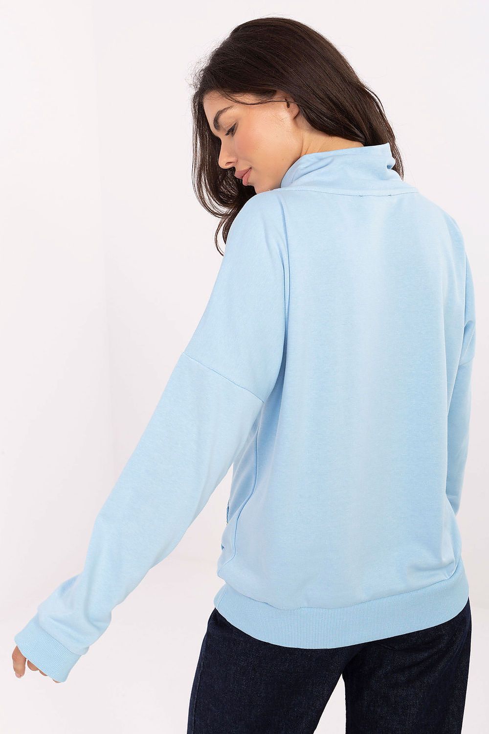 Sweatshirt model 217567 Rue Paris