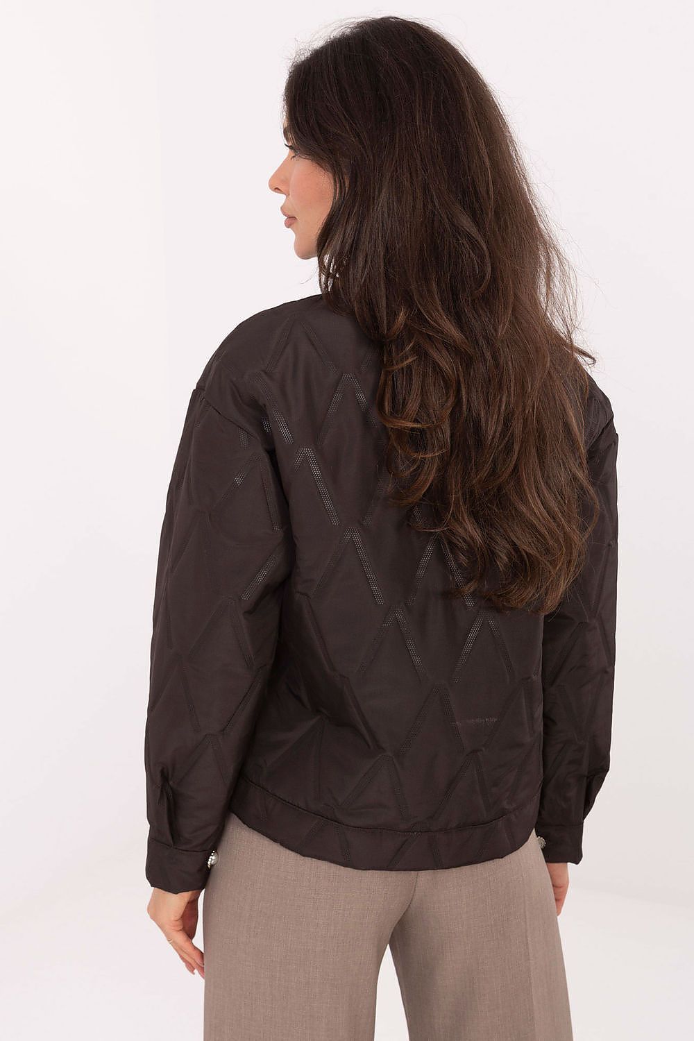 Jacket model 217877 Rue Paris