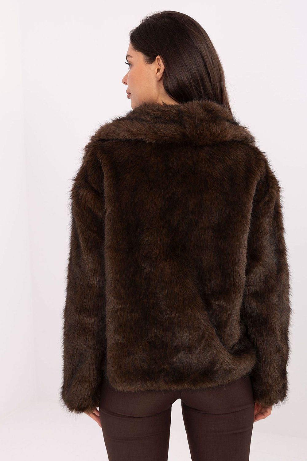 Jacket model 217989 Rue Paris