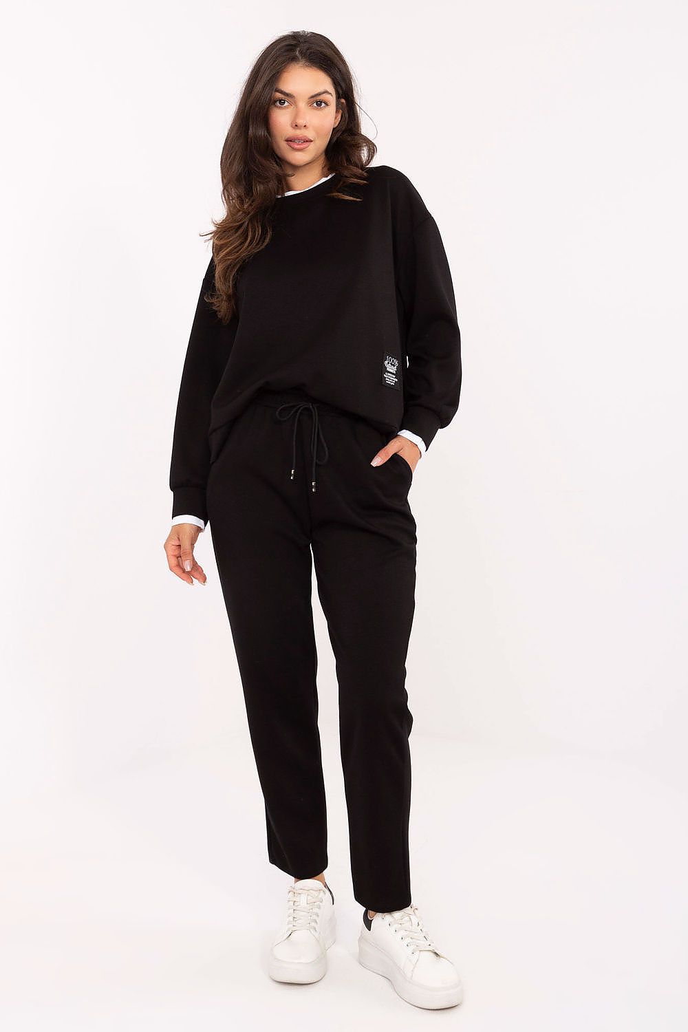 Set model 218002 Rue Paris
