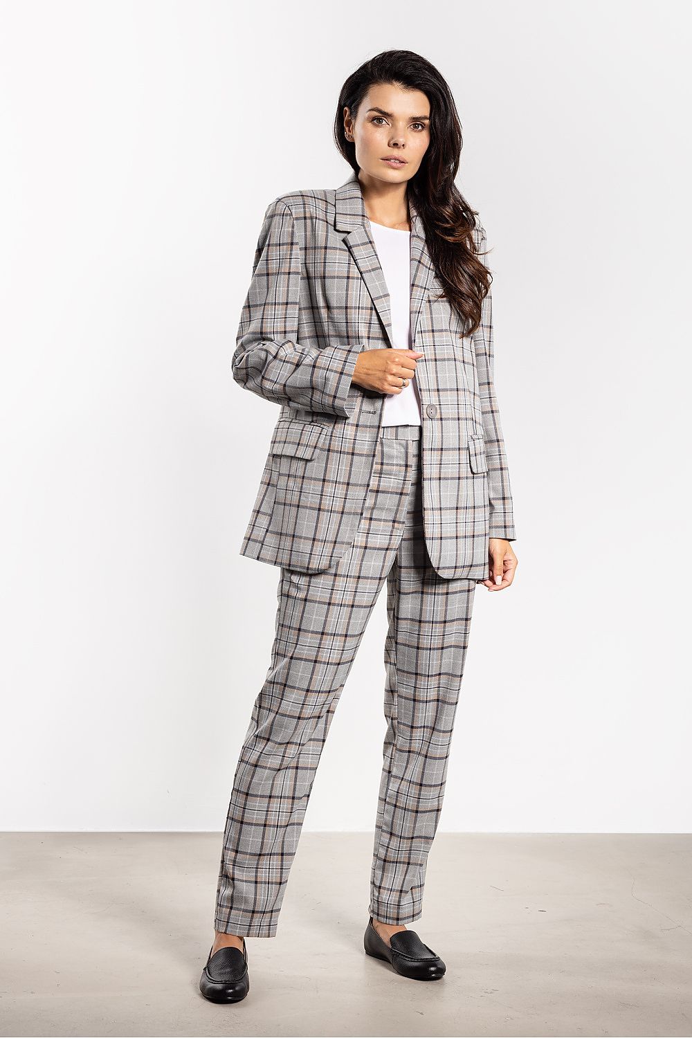 Jacket model 218972 awama