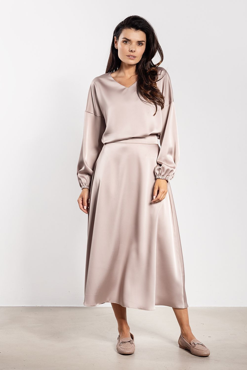 Blouse model 219001 awama
