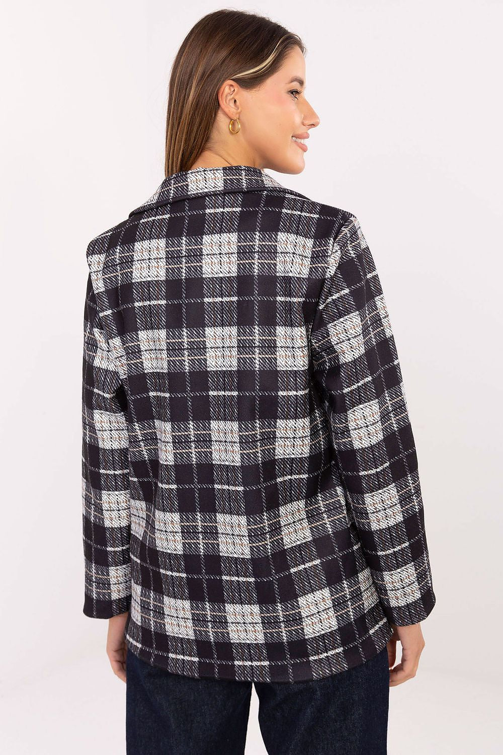 Jacket model 219075 Rue Paris