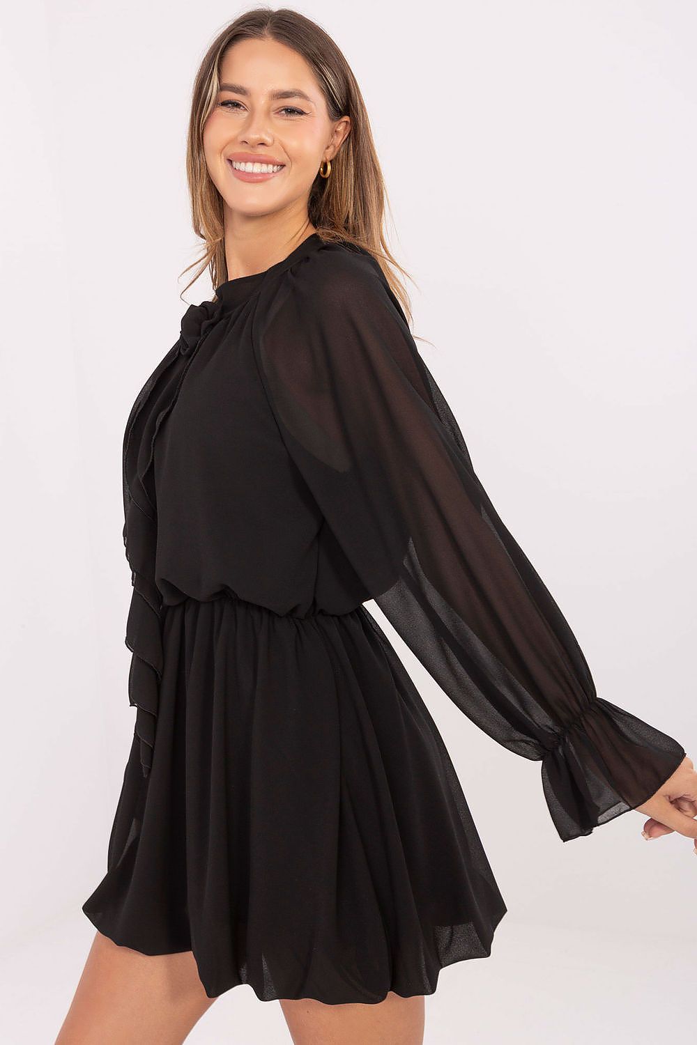 Cocktail dress model 219079 Rue Paris