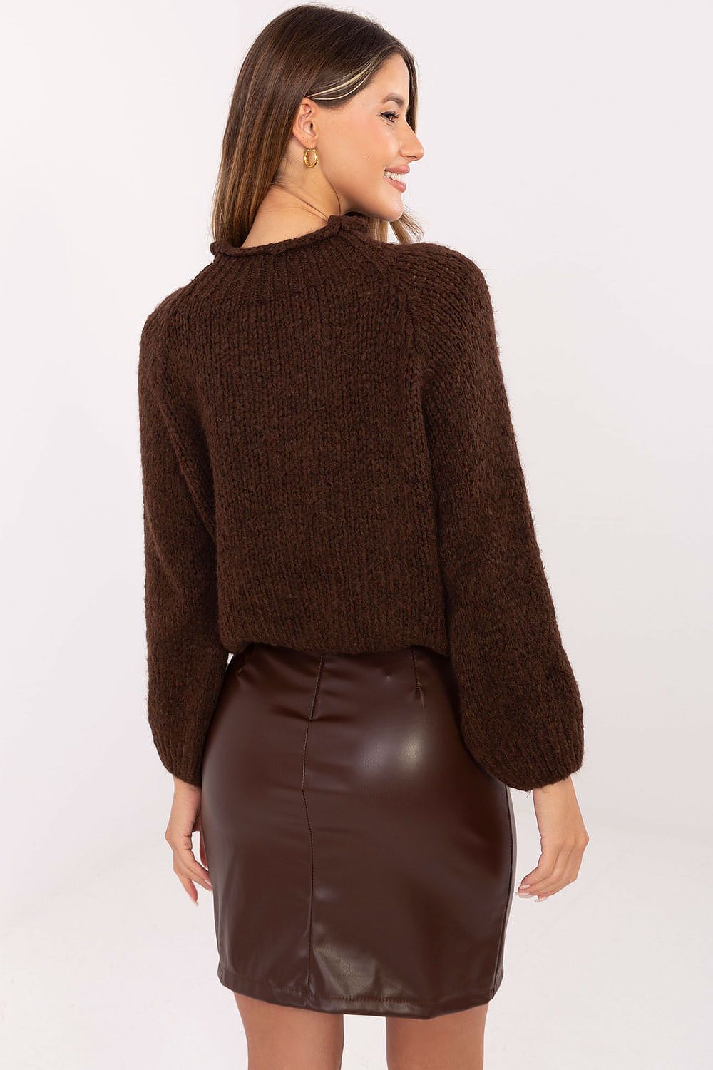 Jumper model 219223 Italy Moda
