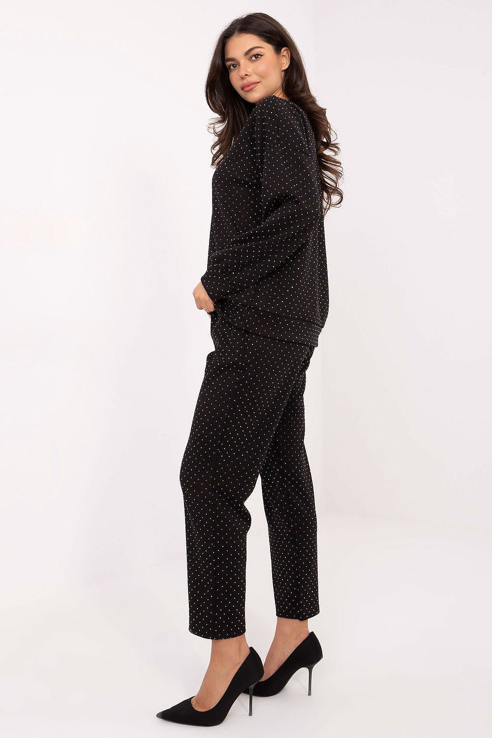 Set model 219337 Rue Paris