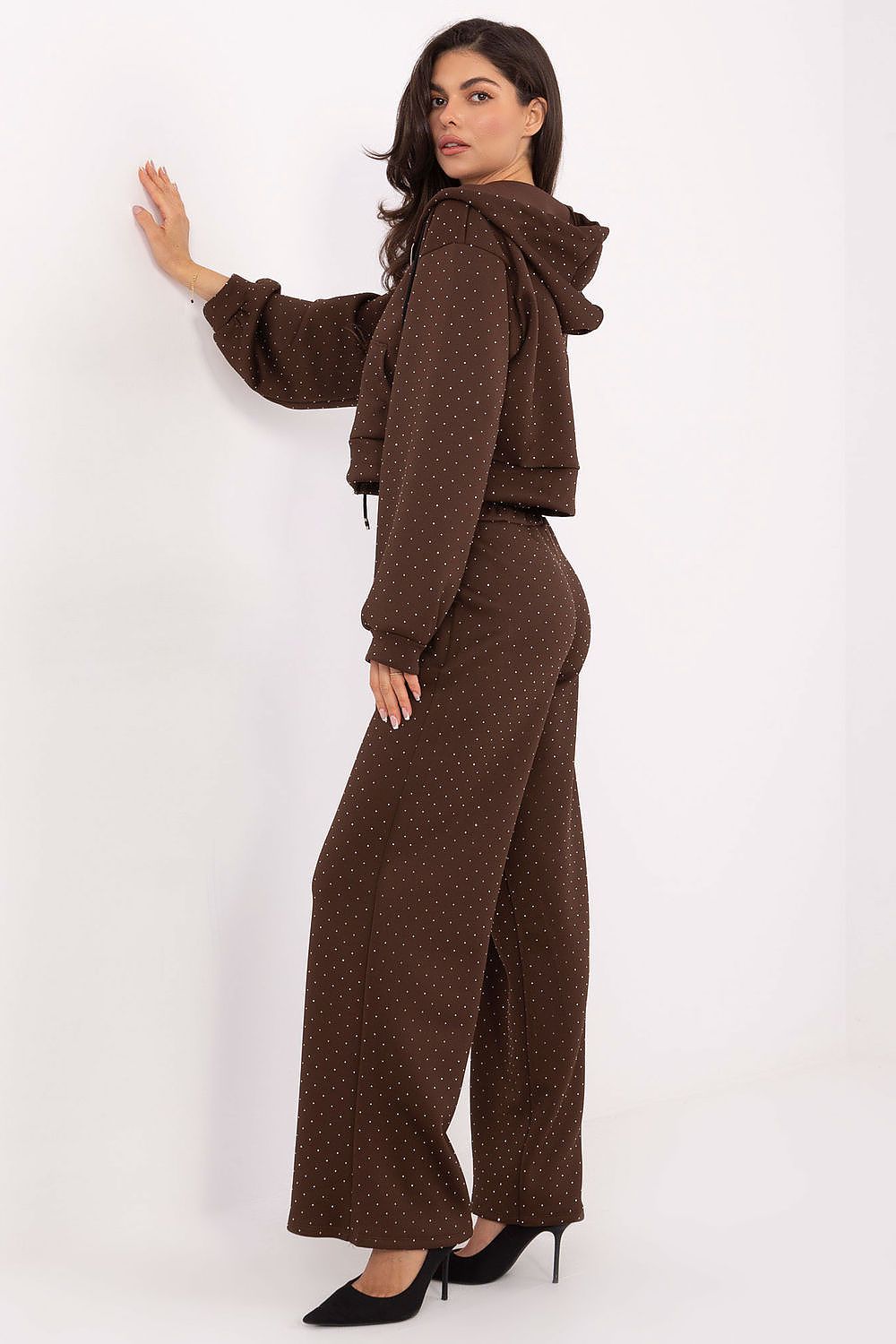 Set model 219348 Rue Paris
