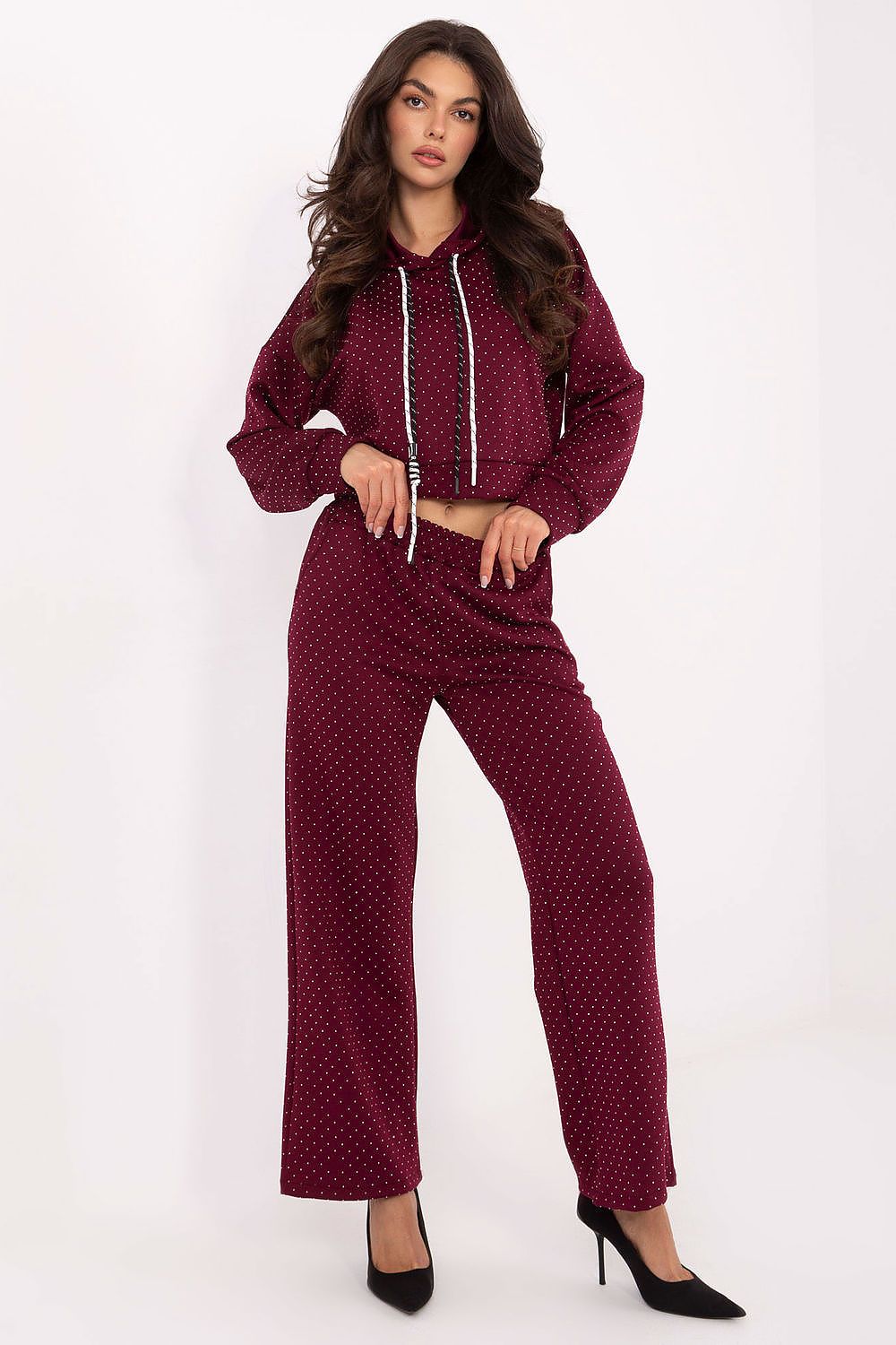 Set model 219366 Rue Paris