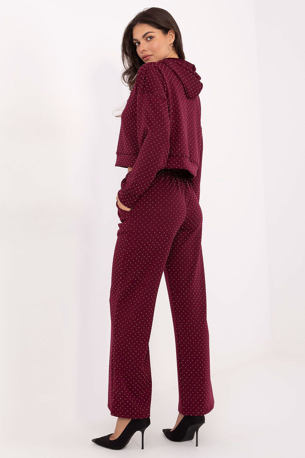 Set model 219366 Rue Paris