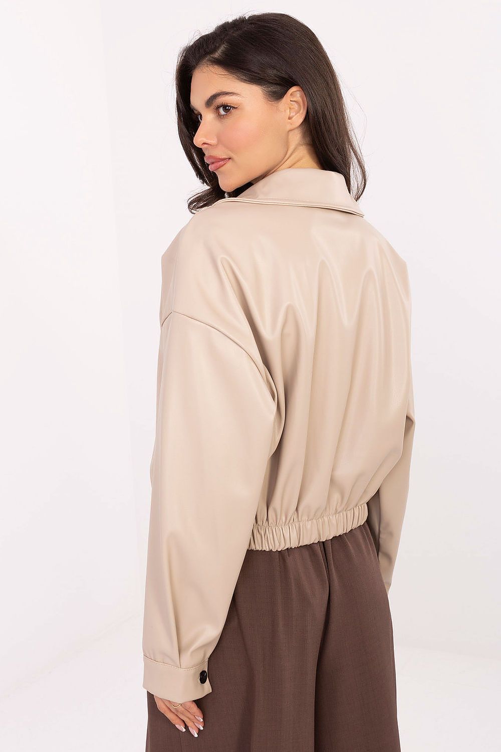 Jacket model 219448 Rue Paris