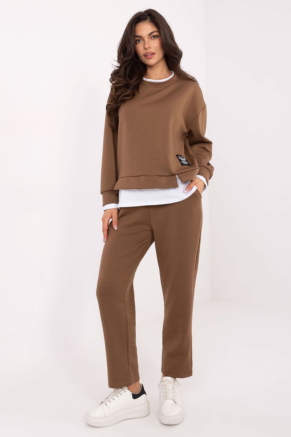 Set model 219452 Rue Paris