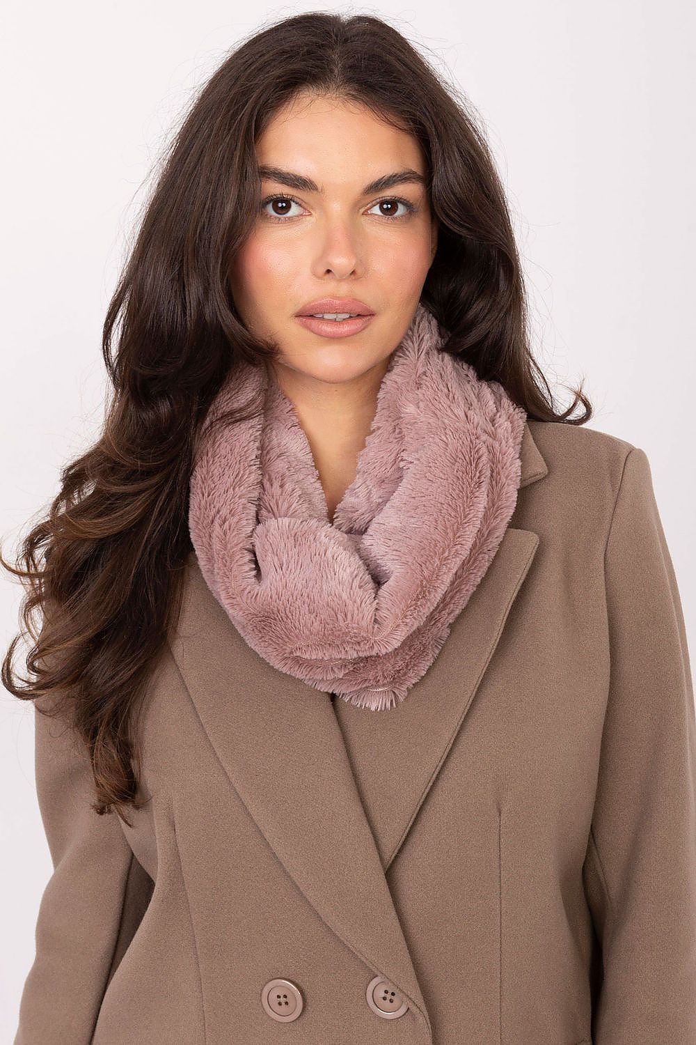 Infinity Scarf model 219605 Factory Price