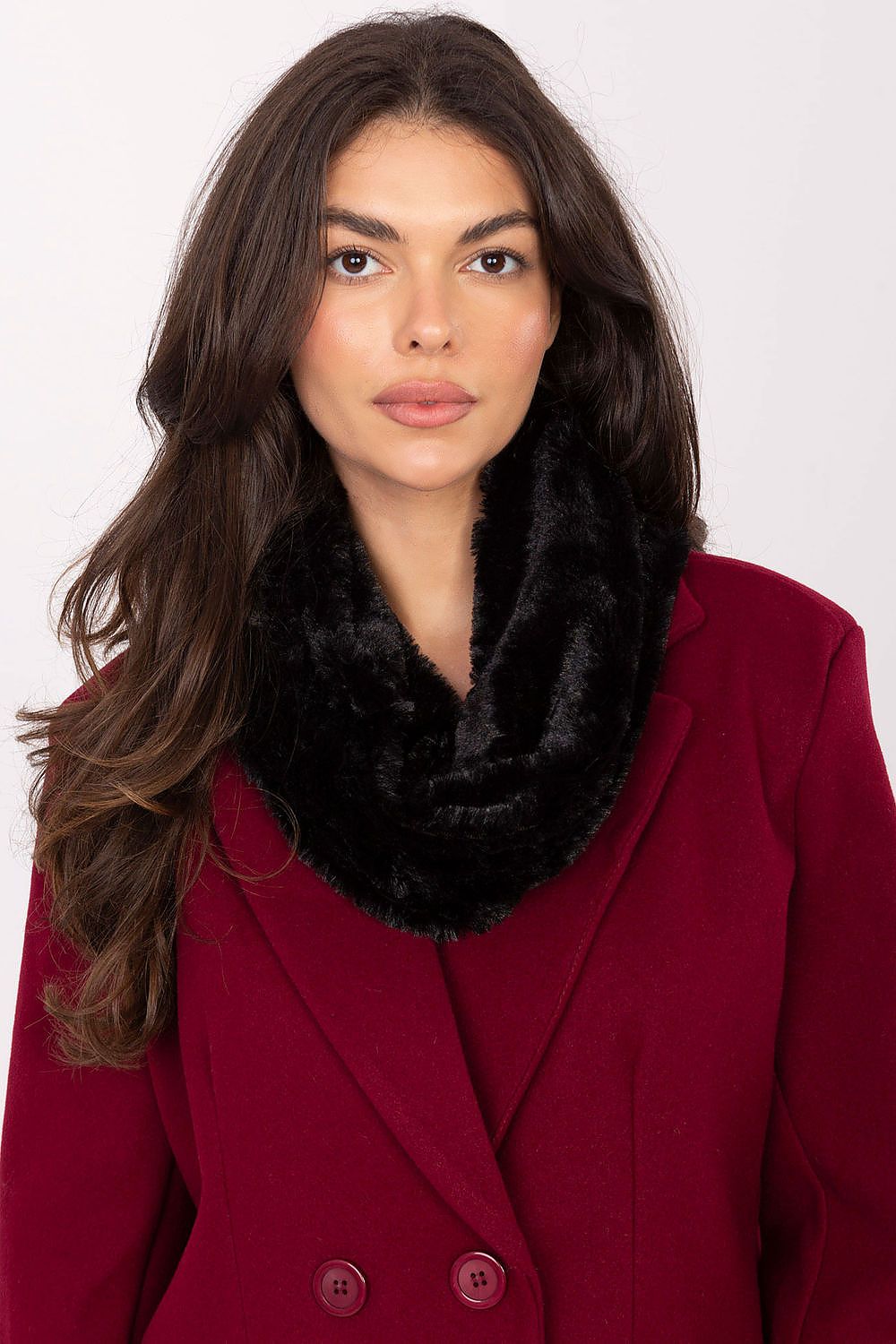 Infinity Scarf model 219609 Factory Price