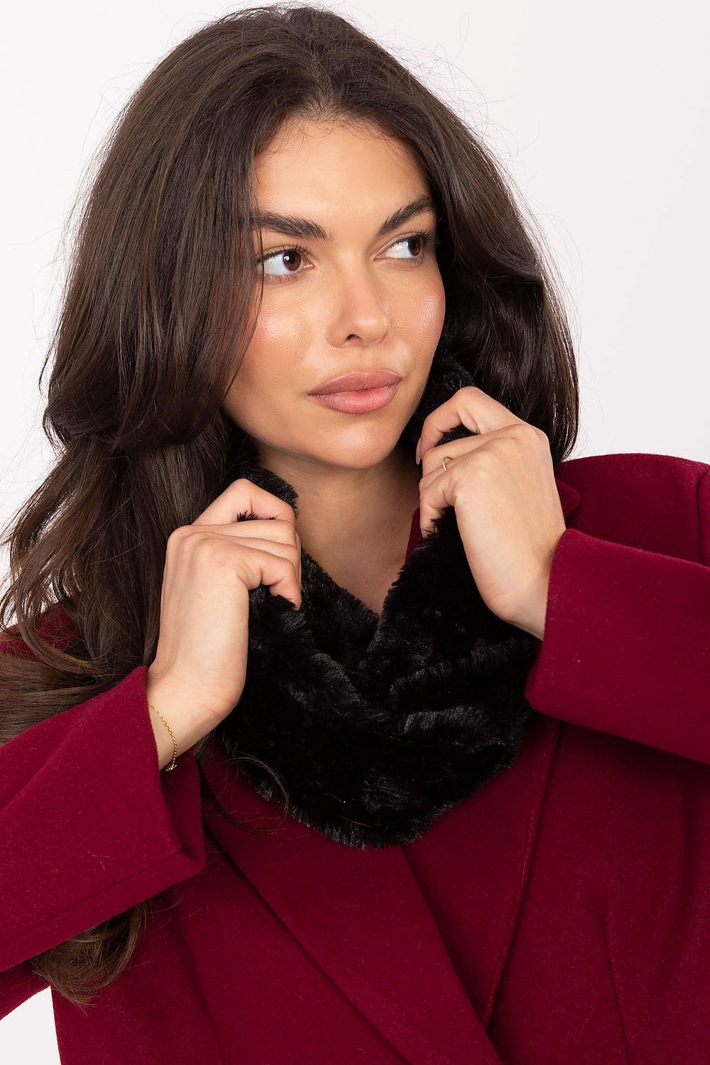 Infinity Scarf model 219609 Factory Price