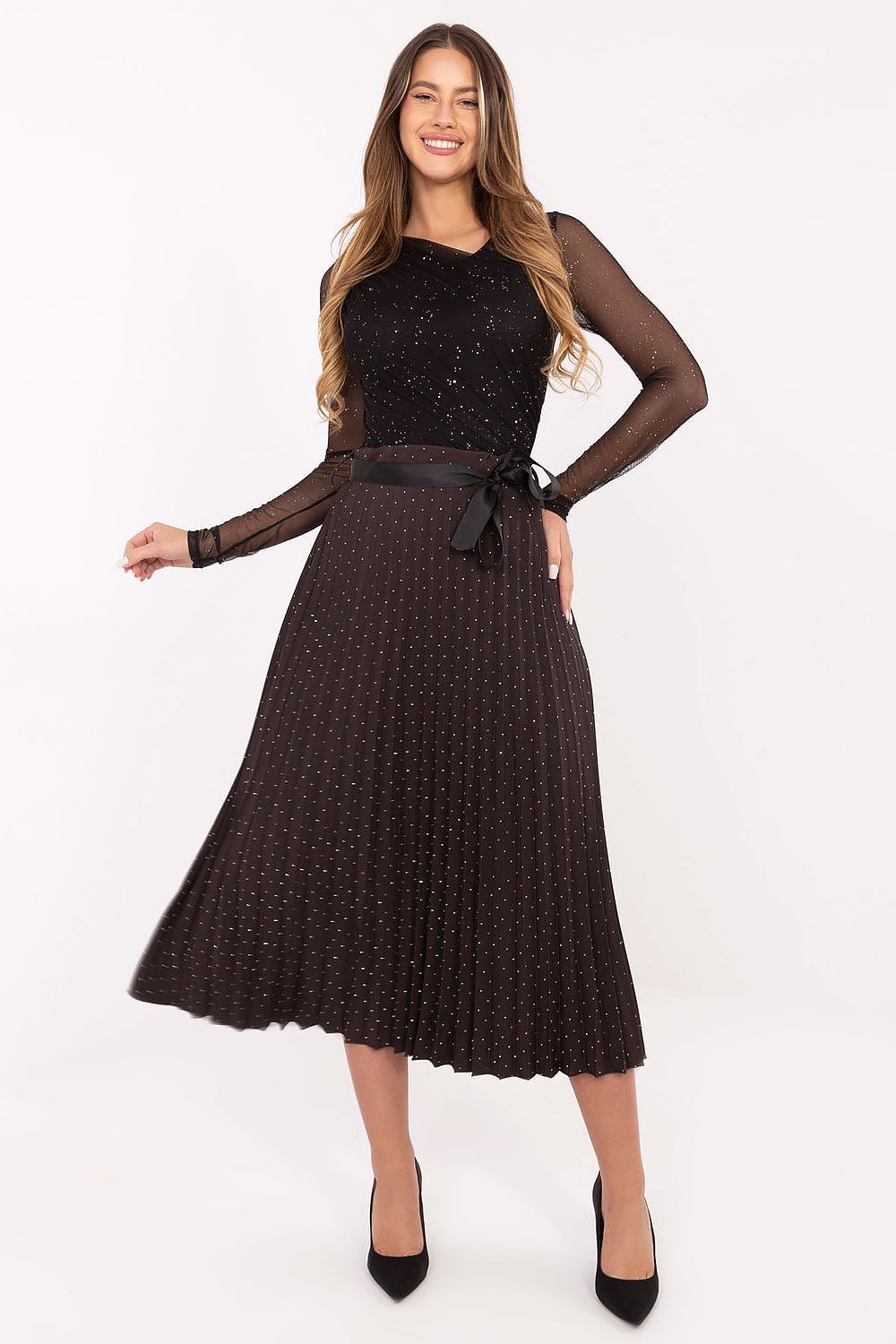 Skirt model 219870 Rue Paris