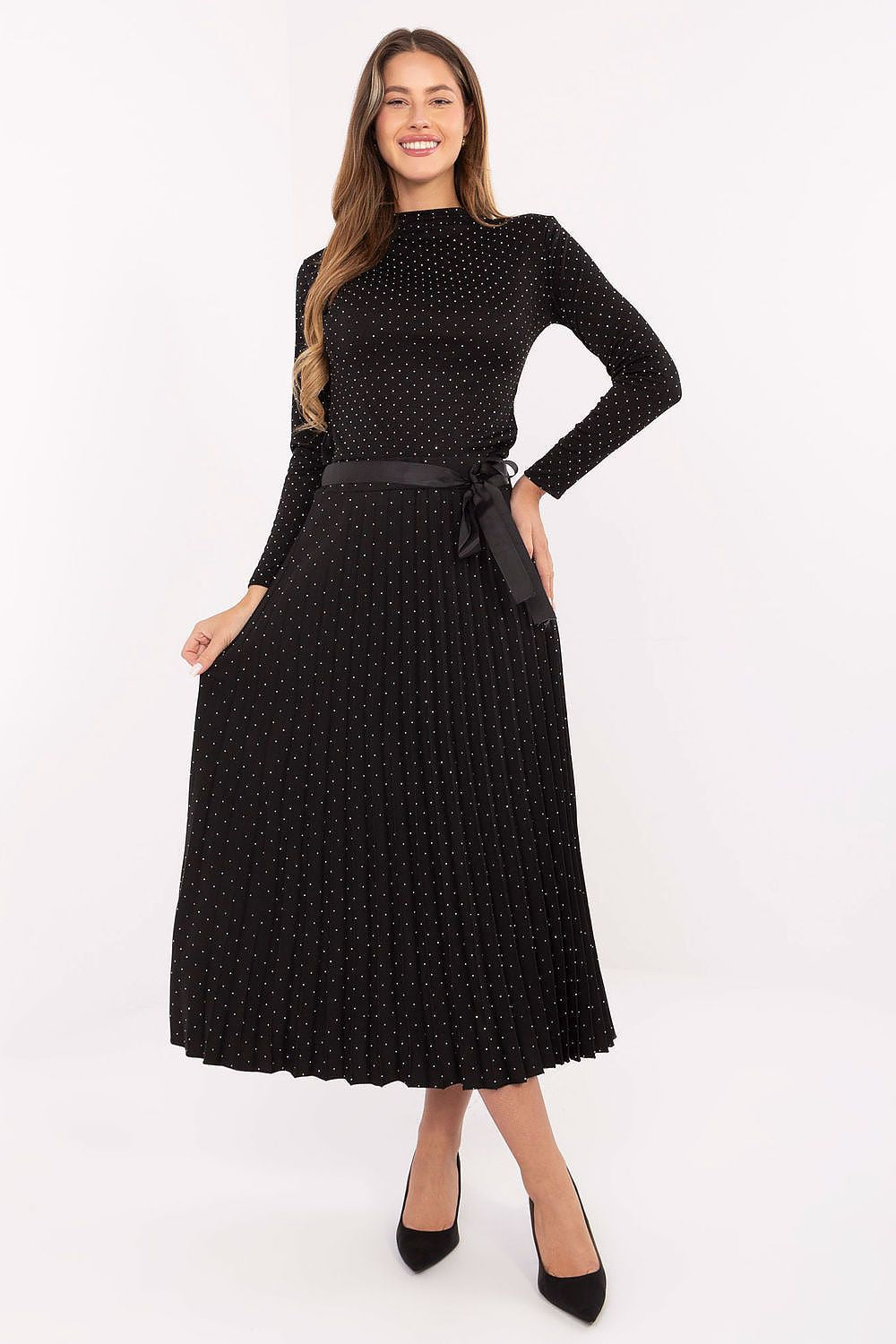 Skirt model 219872 Rue Paris