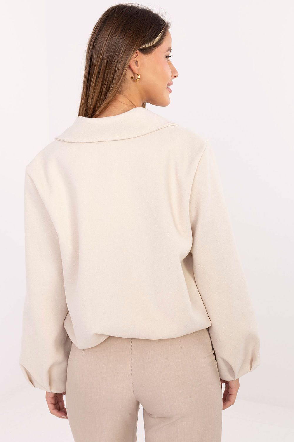 Jacket model 219879 Rue Paris