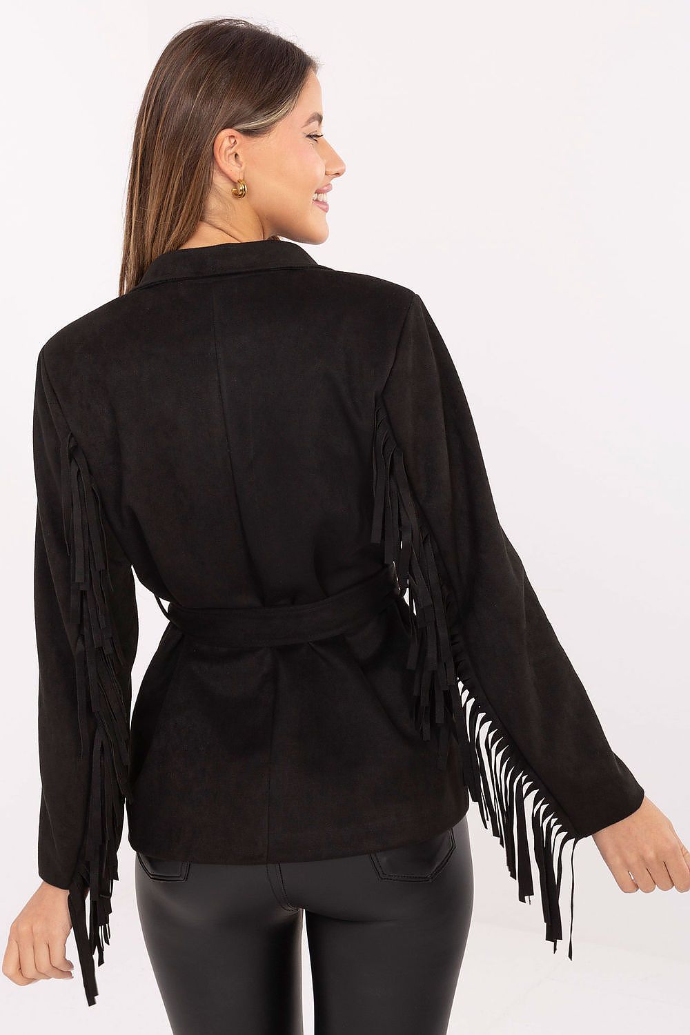 Jacket model 219901 Rue Paris