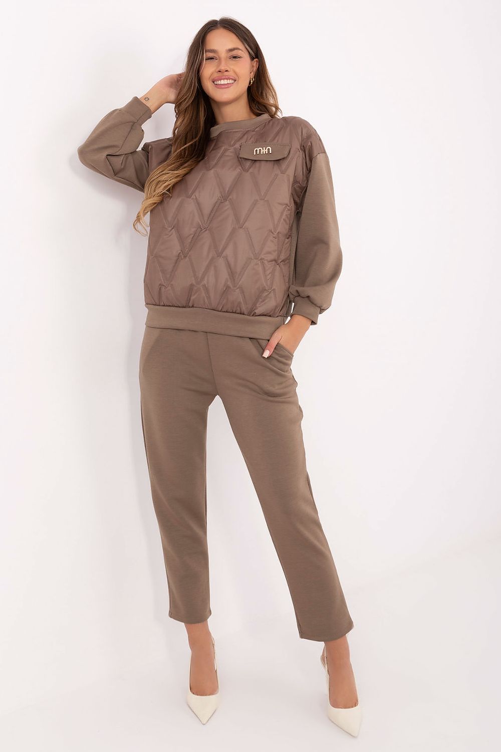 Set model 220293 Italy Moda