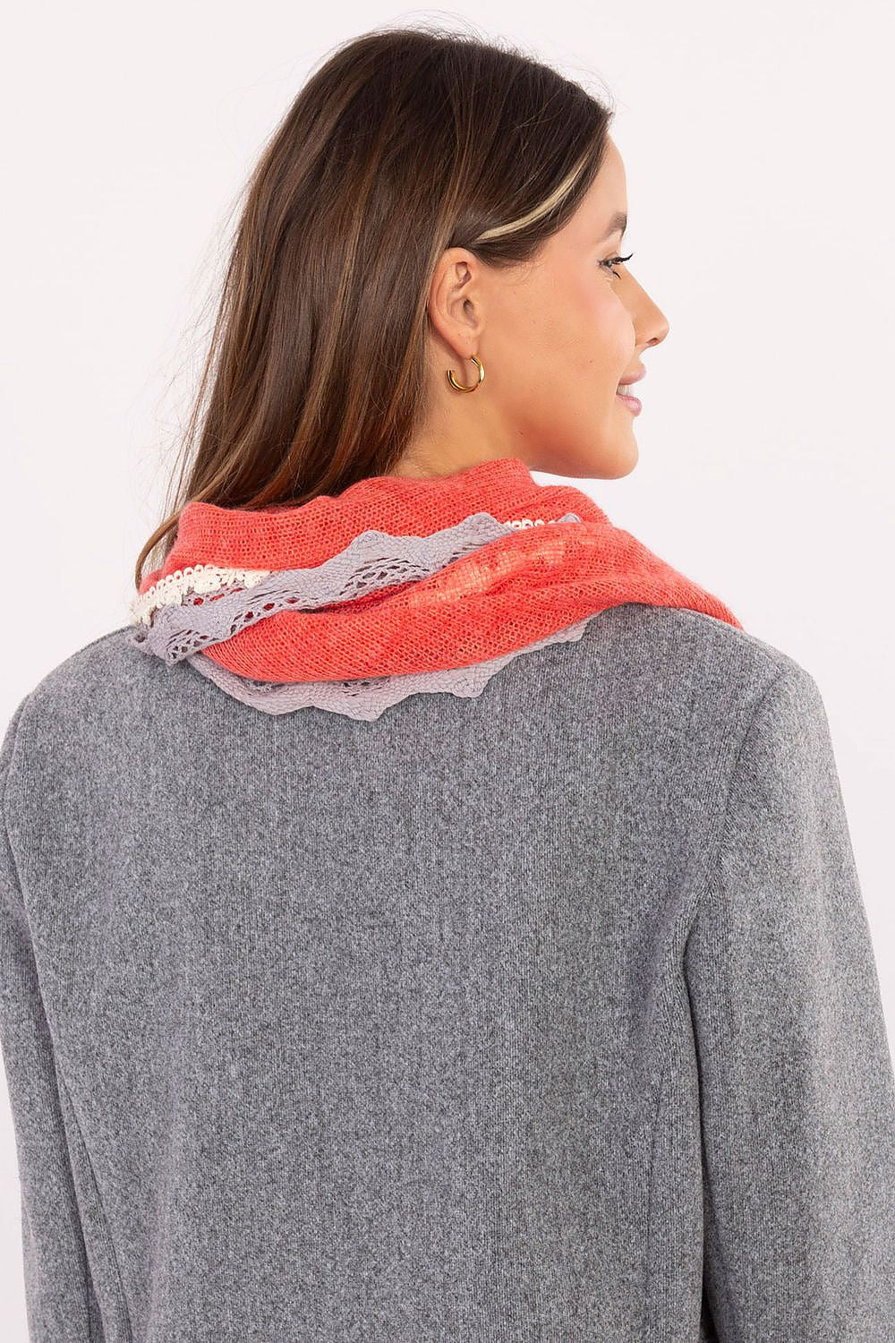 Neckerchief model 220383 Factory Price