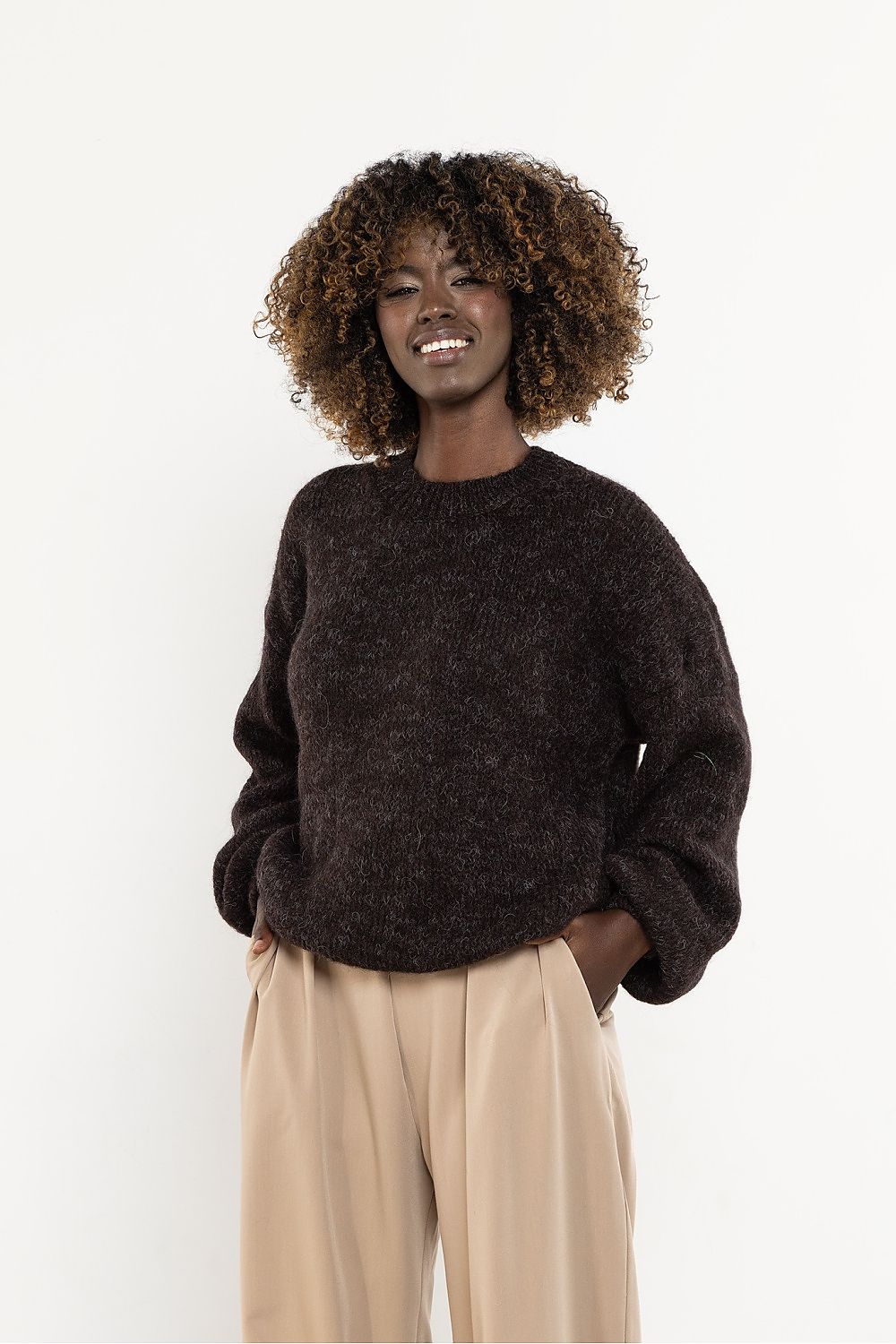 Jumper model 220850 awama