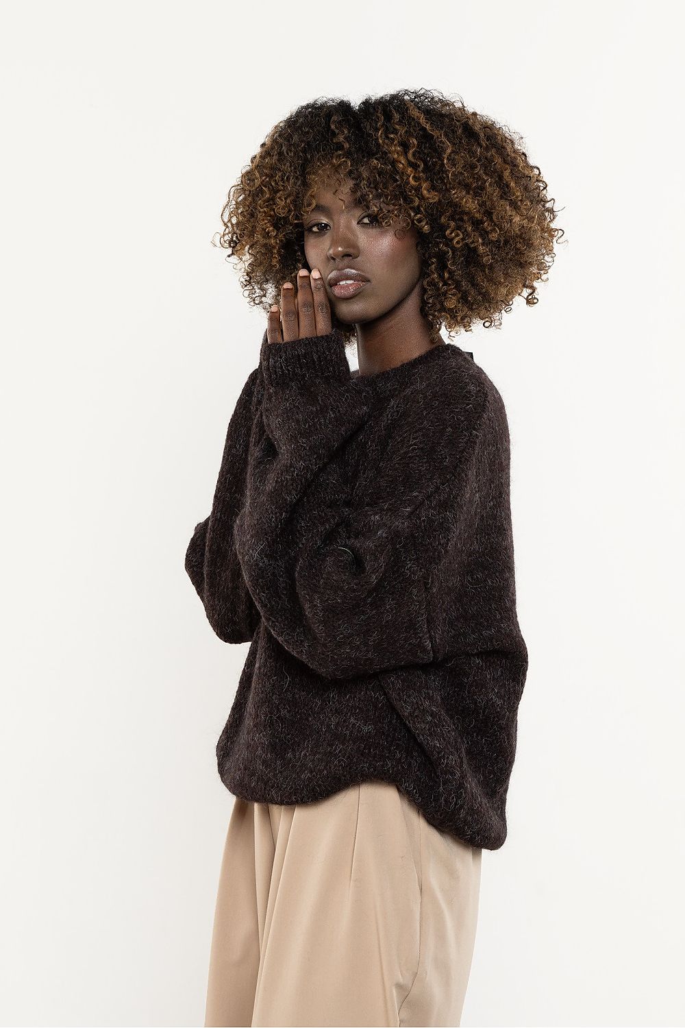 Jumper model 220850 awama