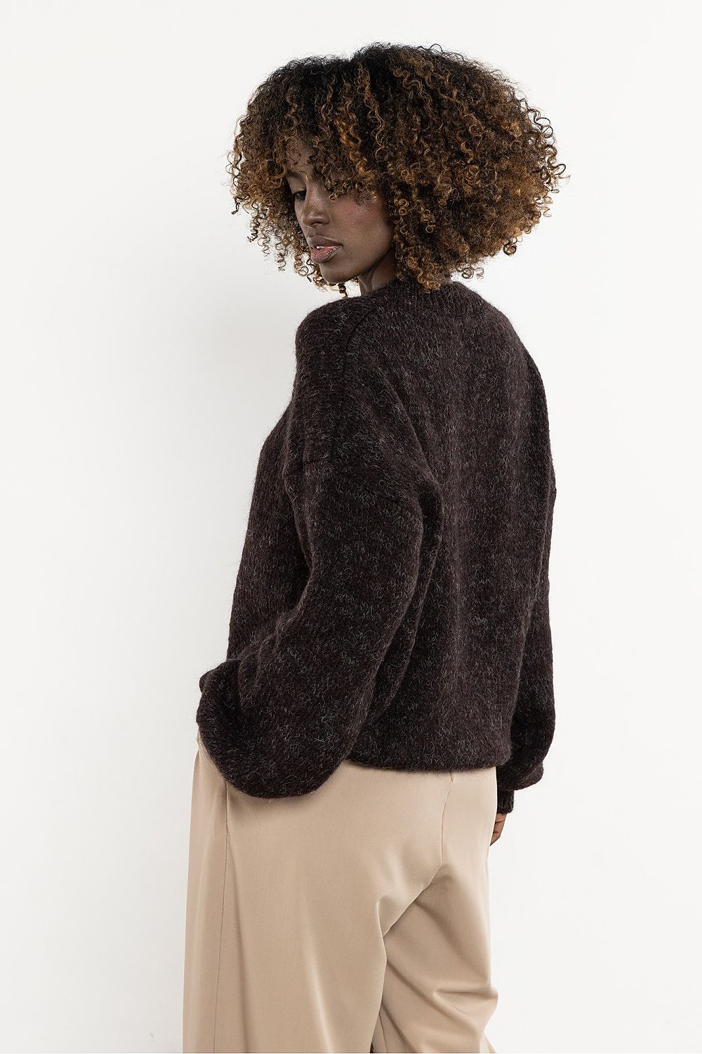 Jumper model 220850 awama