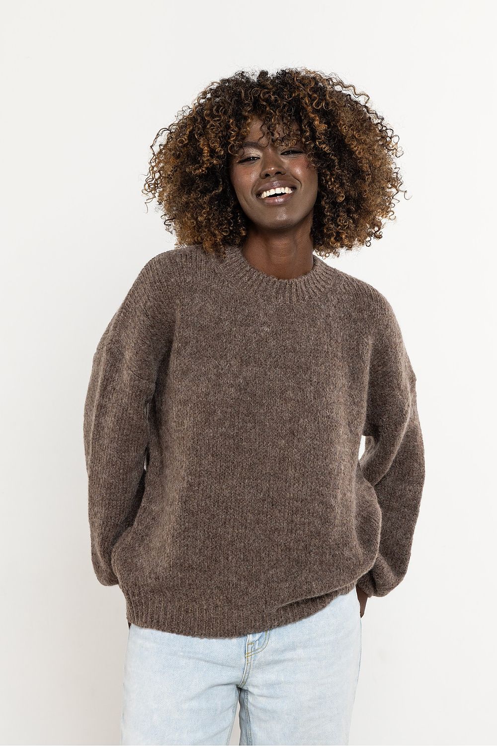 Jumper model 220851 awama