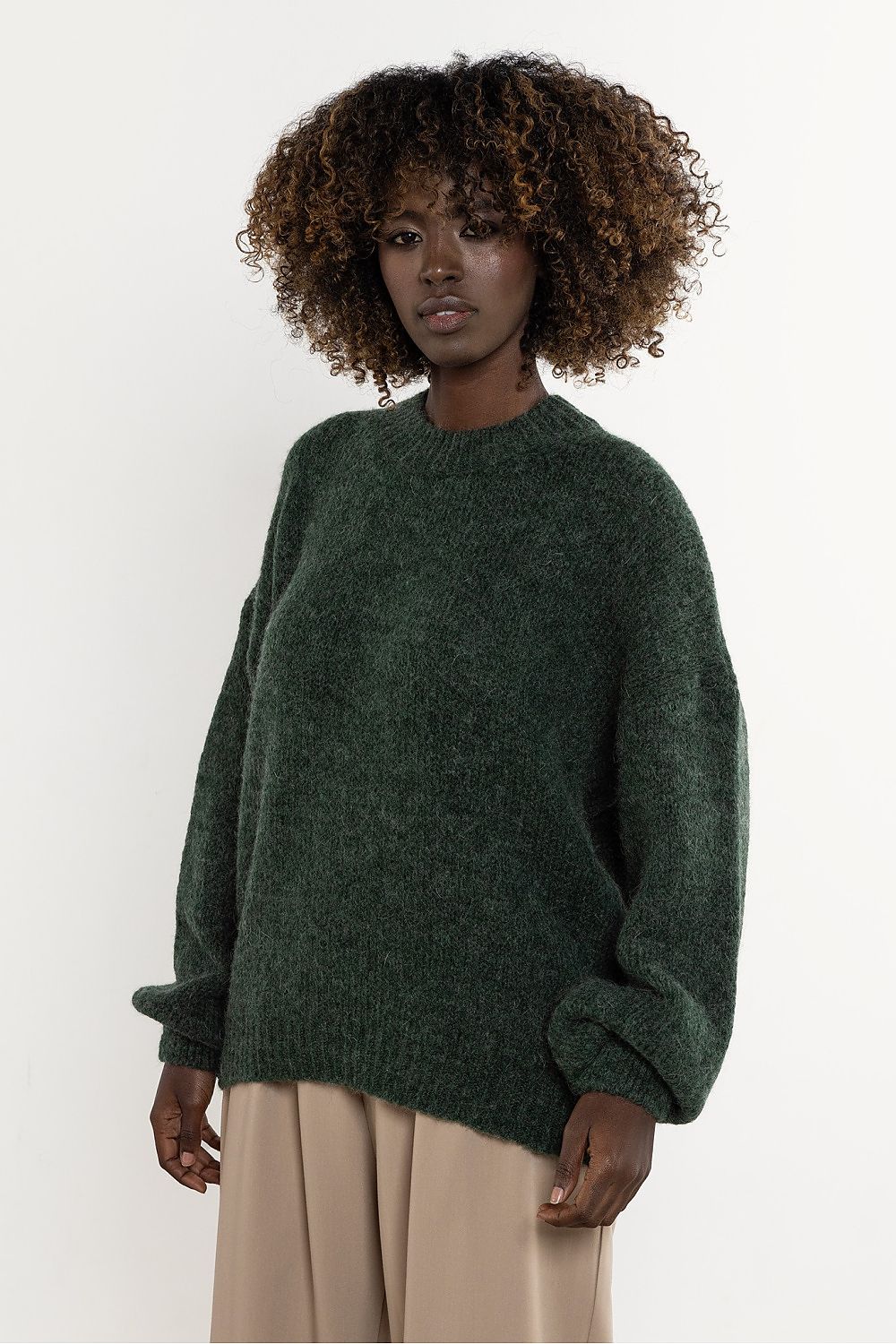 Jumper model 220852 awama
